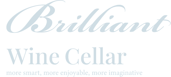 Brilliant Wine Cellar