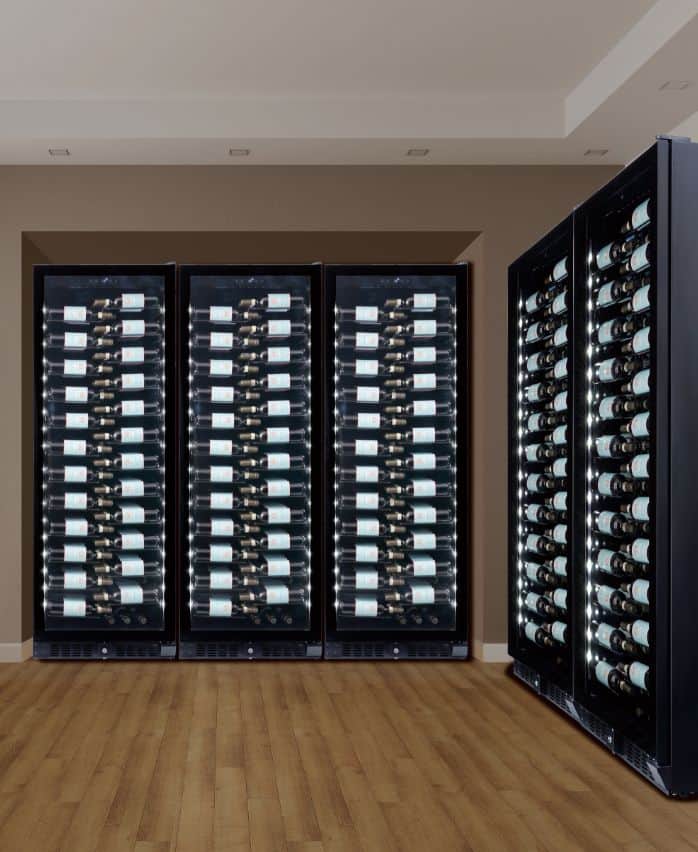 ワインディスプレイ