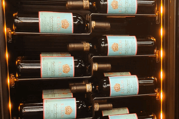 明るさ4段階調光