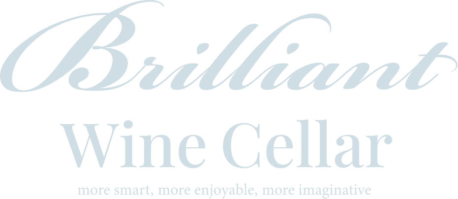 Brilliant Wine Cellar