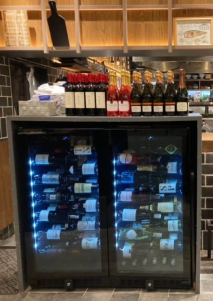 東京酒肴日和アテニヨル