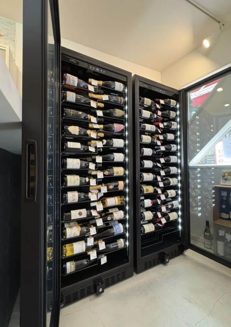 東京ワインひろば