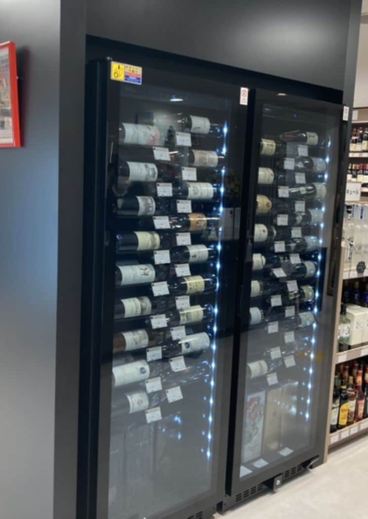 埼玉大宮そごう