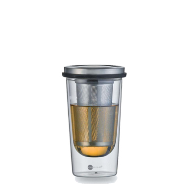 ホット&クール <br>ティーセット 116576