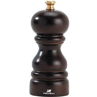 パリ チョコ ソルトミル 12cm