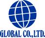 GLOBAL CO.,LTD.