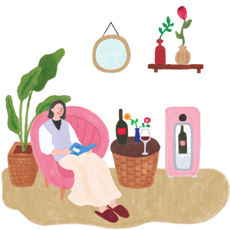 イラスト