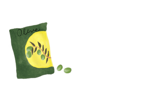 オリーブ