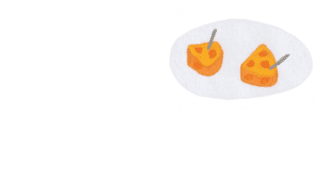 チーズ