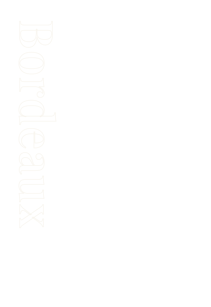 bordeaux