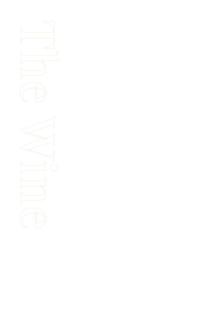The Wine