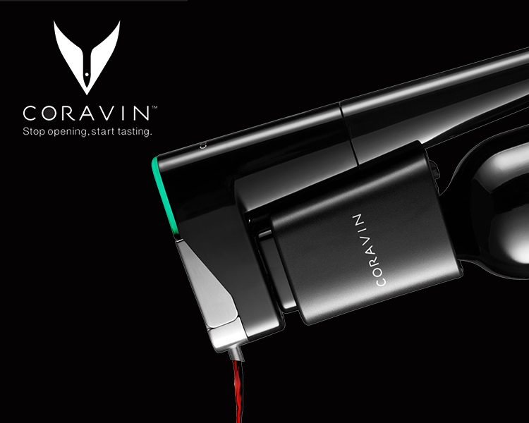 CORAVIN MODEL Eleven /コラヴァン モデル11