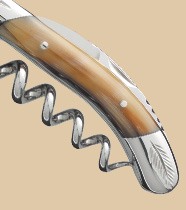 ラギオール アン オブラック リーフホーン