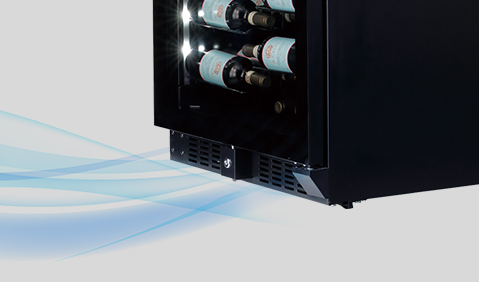 ワインセラー ワイングラス ワイングッズ グローバルレンタル事業部