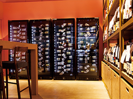 ワインセラー ワイングラス ワイングッズ グローバルレンタル事業部