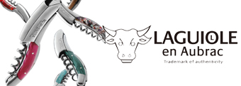 ラギオール アン オブラック 【Laguiole en Aubrac】
