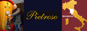 PIETROSO sGg[]