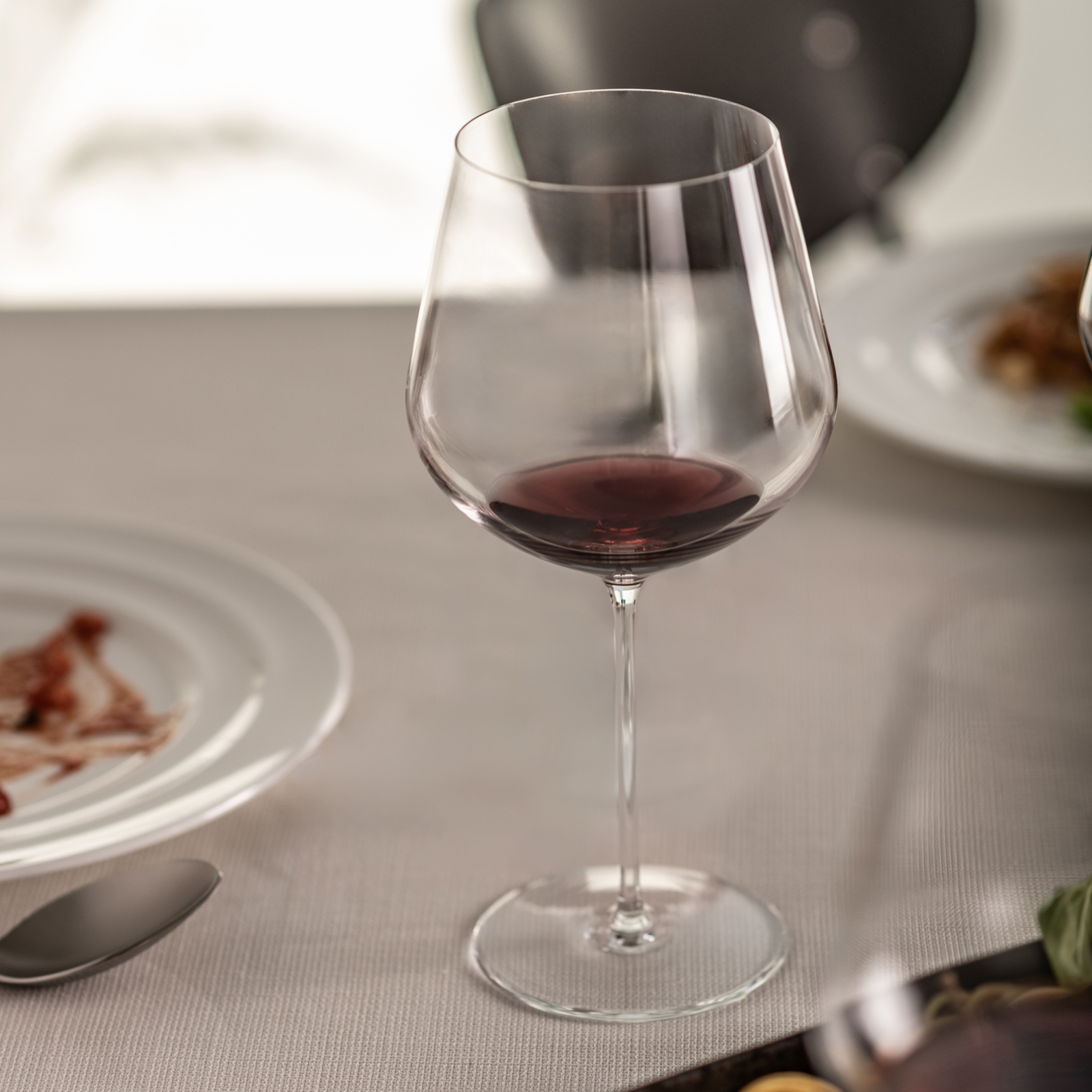 ムーヴ ブルゴーニュ 848cc 124195