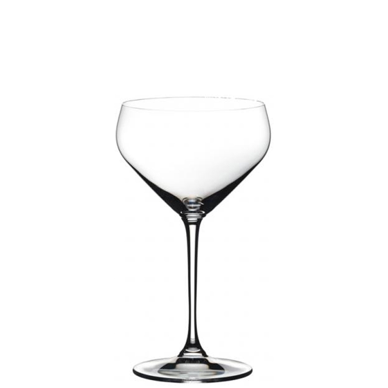 8年かけて開発した純米酒に特化したグラス リーデル エクストリーム 純米