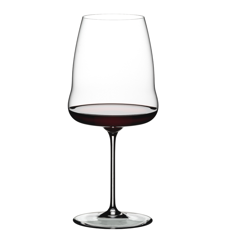 Riedel リーデル ワイングラス 2個セット オヴァチュア