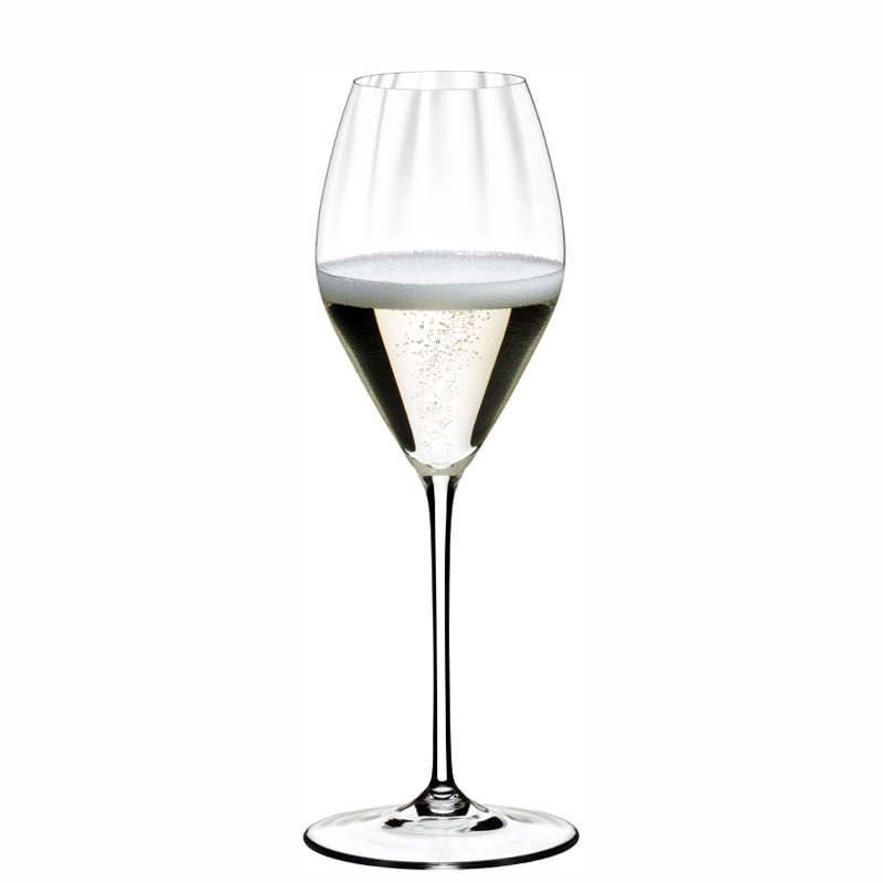 ワインセラー ワイングラス ワイングッズ ﾘｰﾃﾞﾙﾚｽﾄﾗﾝ ﾊﾟﾌｫｰﾏﾝｽ ｼｬﾝﾊﾟｰﾆｭ 884/28: グラス-グローバル