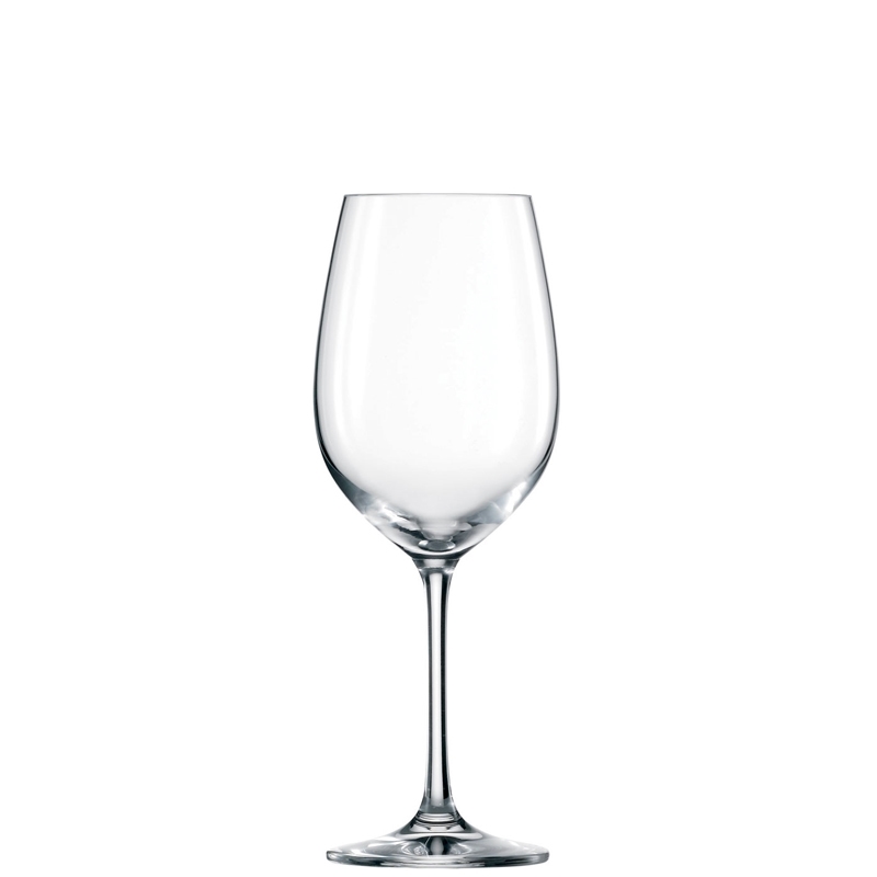 ワインセラー ワイングラス ワイングッズ ｲｳﾞｪﾝﾄ ﾎﾜｲﾄﾜｲﾝ 349cc 115586 