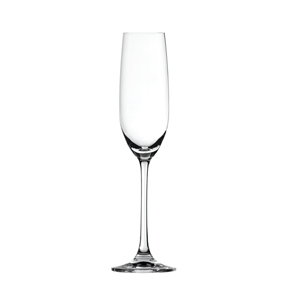 ワインセラー ワイングラス ワイングッズ ｻﾙｰﾃ ｼｬﾝﾊﾟﾝﾌﾙｰﾄ 210cc 4720175: ワイングラス-グローバルオンラインショップ