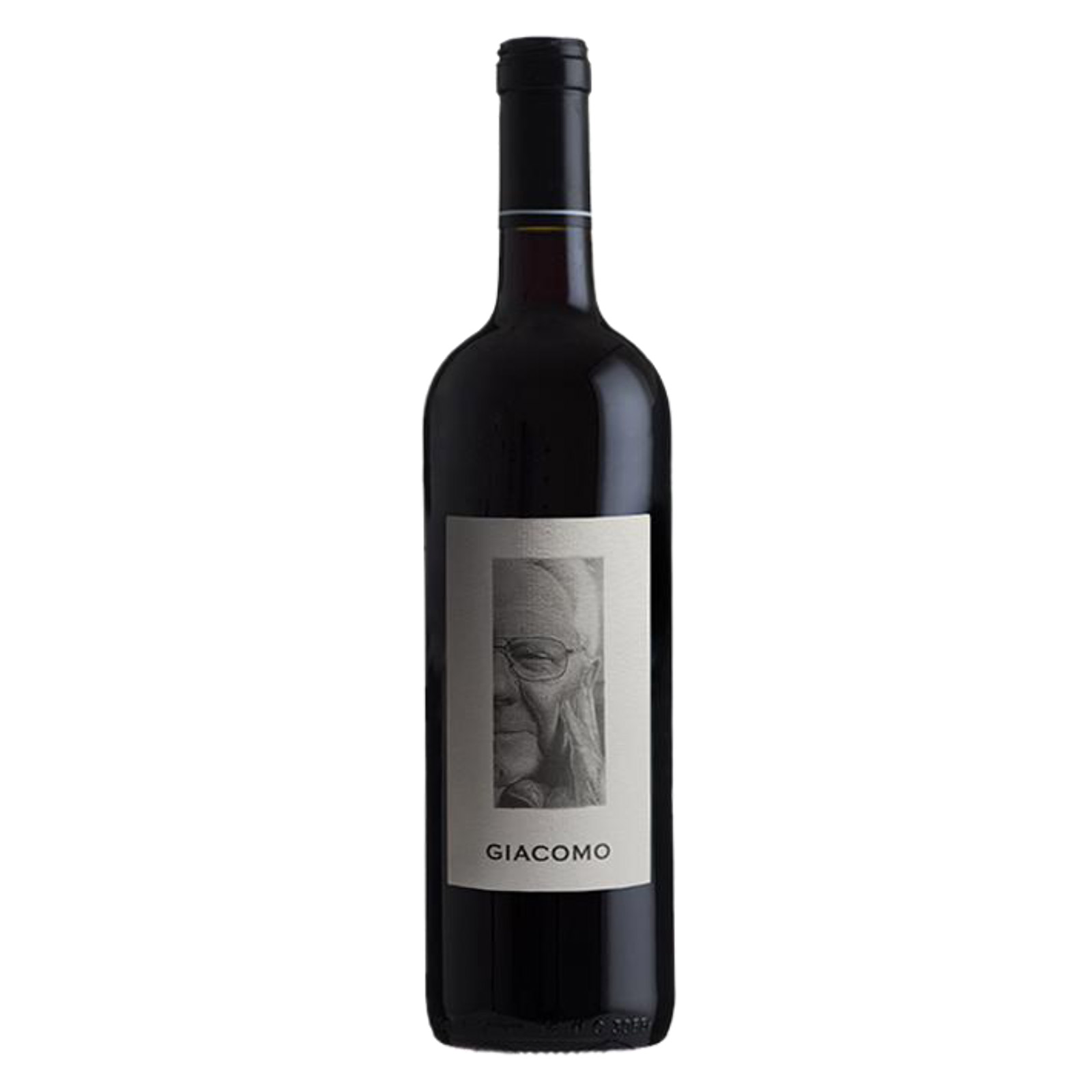 IGT Rosso Toscana GIACOMO 19