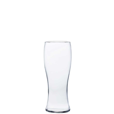 ﾋﾞﾔｰｸﾞﾗｽ 薄氷 395ml （B-21141CS)