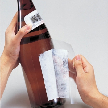 日本酒用ﾗﾍﾞﾙｺﾚｸﾀｰ(8枚入り)