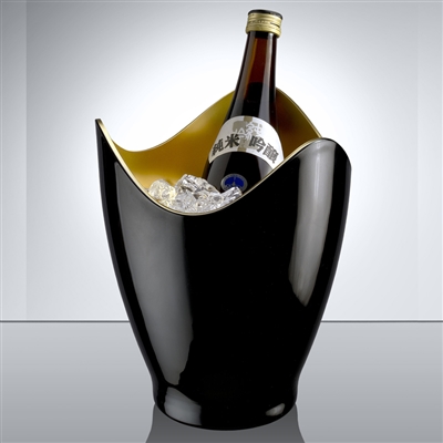 ﾜｲﾝ冷酒ｸｰﾗｰ 黒金
