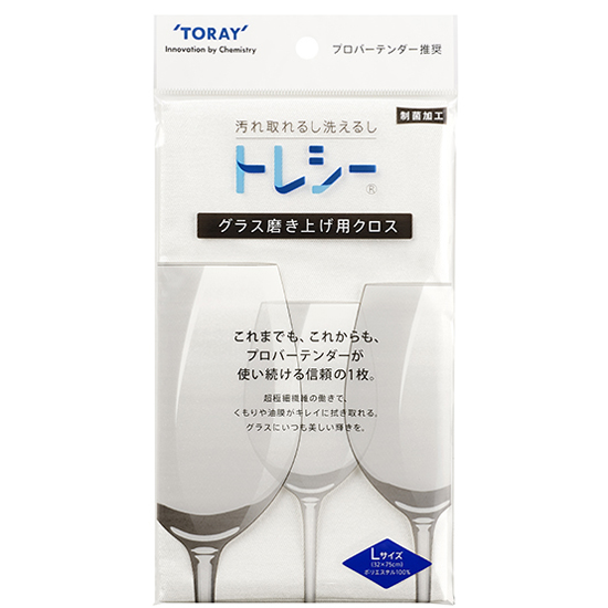 ﾄﾚｼｰ｢玄人はだし｣L