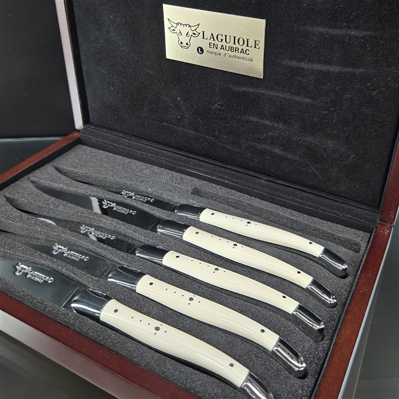 ★ｵﾌﾞﾗｯｸ ｶﾄﾗﾘｰ ﾏﾝﾓｽｱｲﾎﾞﾘｰ5本ｾｯﾄ