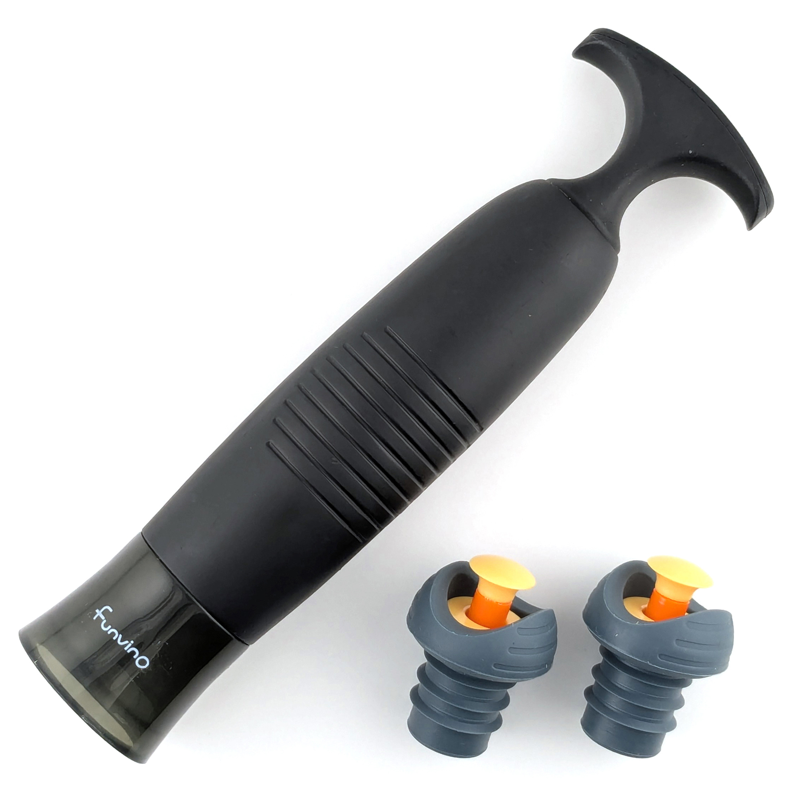 ﾊﾞｷｭﾋﾞｭｰ