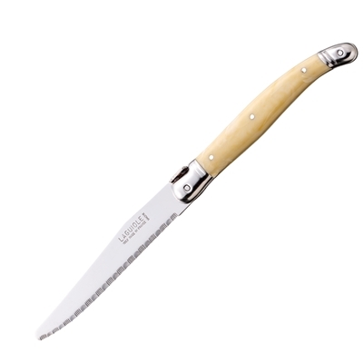 【END】【ﾜｹｱﾘ】ﾗｷﾞｵｰﾙ ﾃｰﾌﾞﾙﾅｲﾌ ﾌﾞﾛﾝﾄﾞ