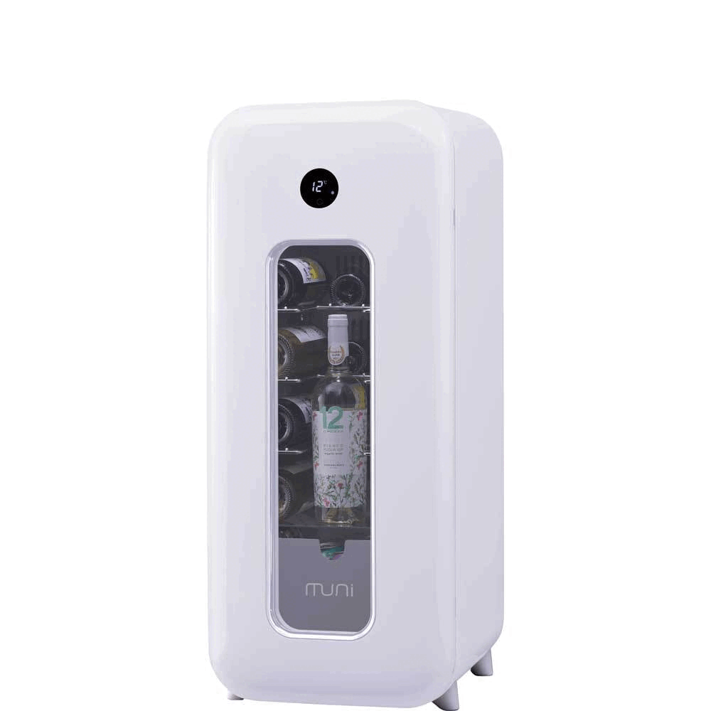 muni muku(ﾎﾜｲﾄ) FS-52W