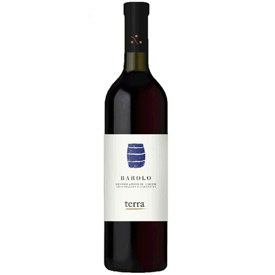 TERRA Barolo DOCG 17 CLAVESANA