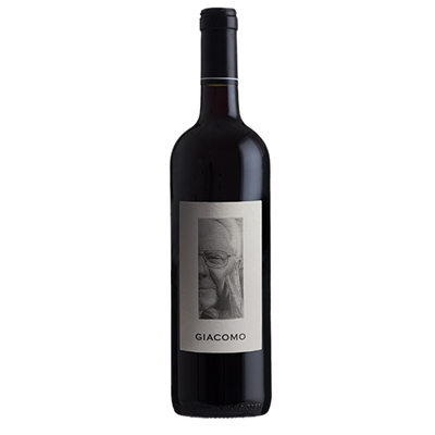 IGT Rosso Toscana GIACOMO 18