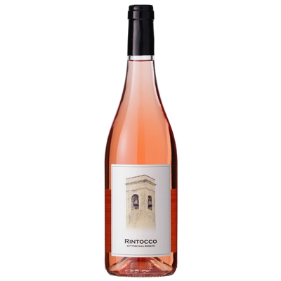 Rintocco IGT Toscana Rosato 2023