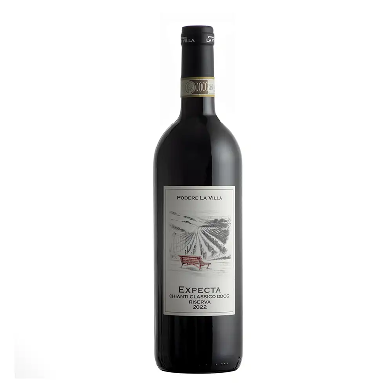 Chianti Classico Riserva DOCG EXPECTA 22