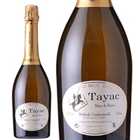Cremant de Tayac B.deB.(NV)