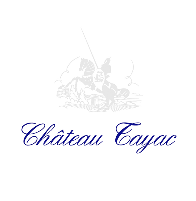 CHATEAU TAYAC シャトー・タイヤック