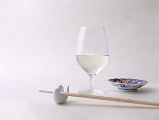Sakeグラス